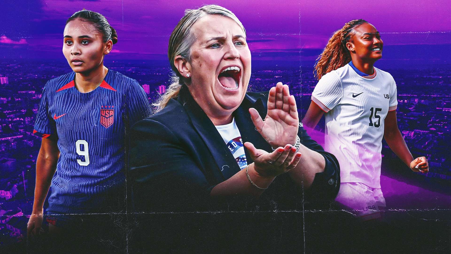 影响比赛的 影响比赛的