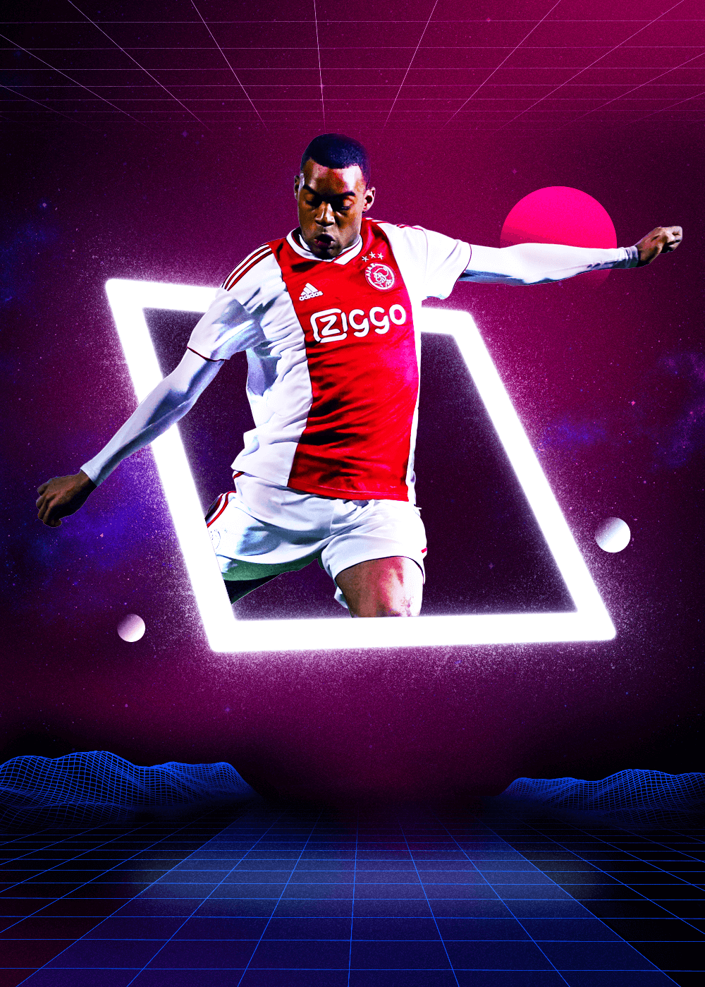 制造威胁 制造威胁