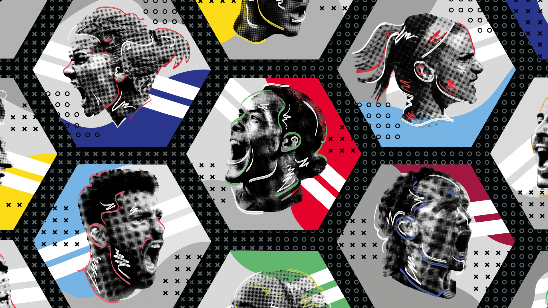 这场比赛对 这场比赛对