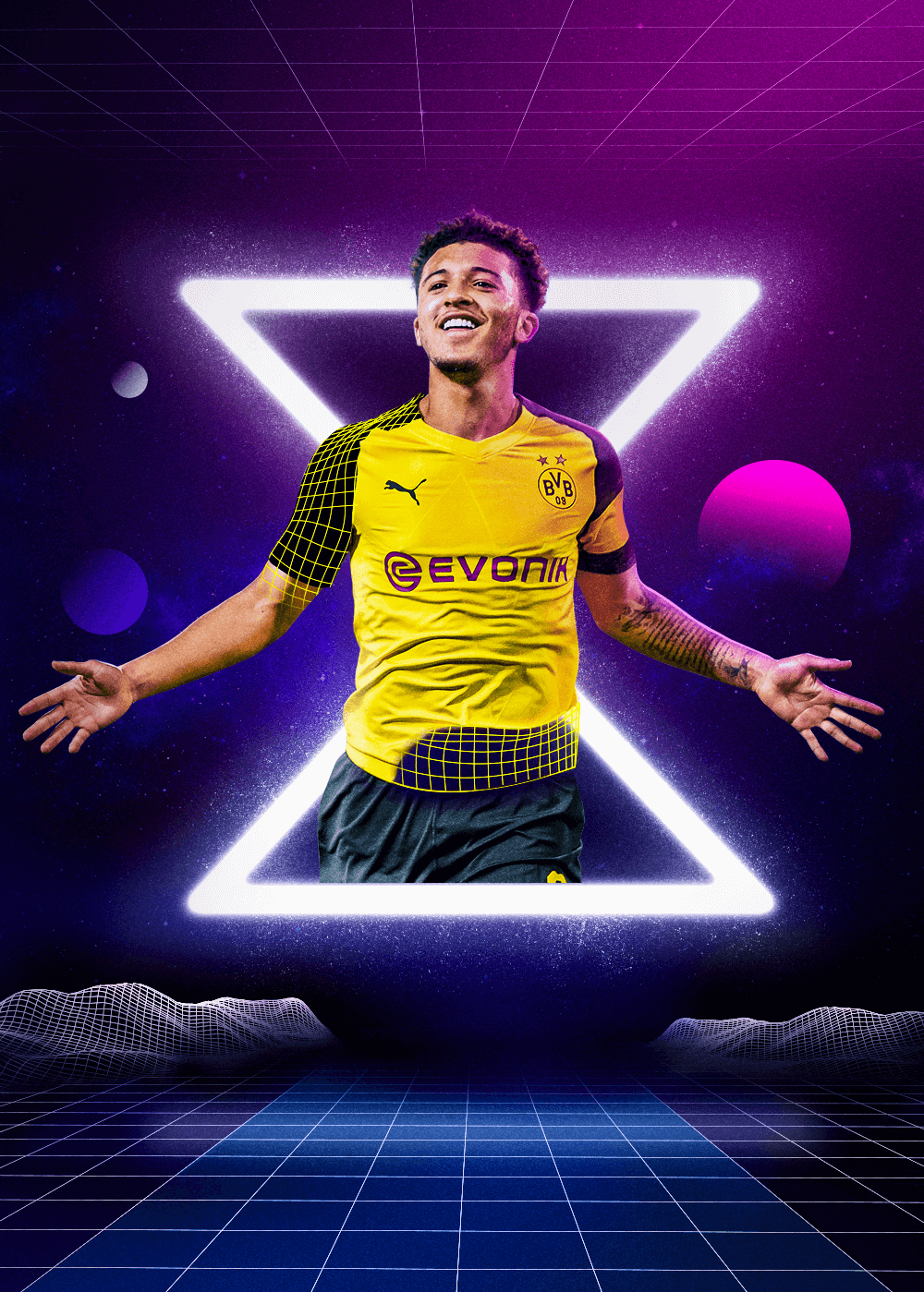 轻人的活力 轻人的活力