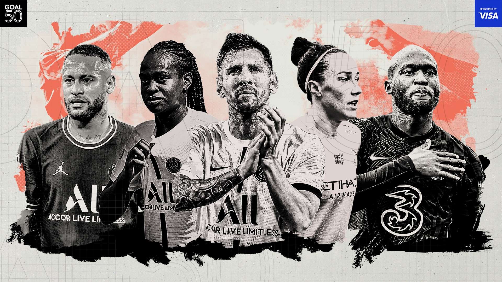 在全球足球 在全球足球