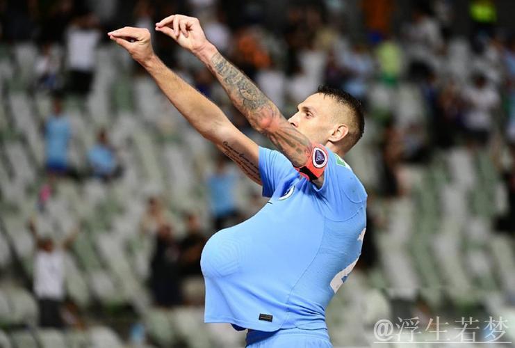 加西亚妙传助攻 杜加利奇单刀建功